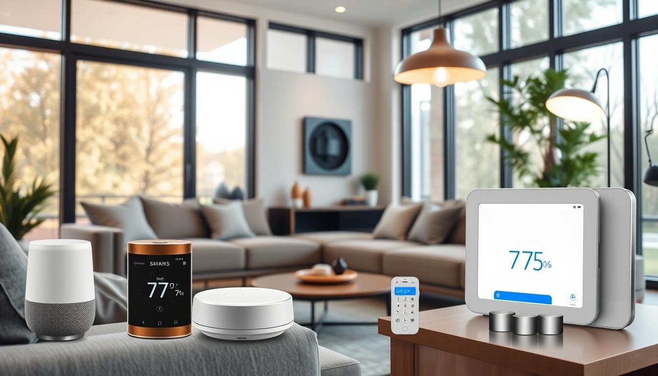 Welcome to the Future of Home Technology